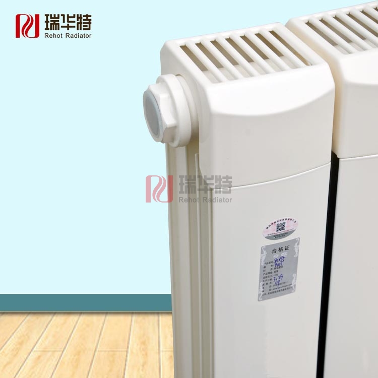 80*95*600銅鋁復(fù)合暖氣片