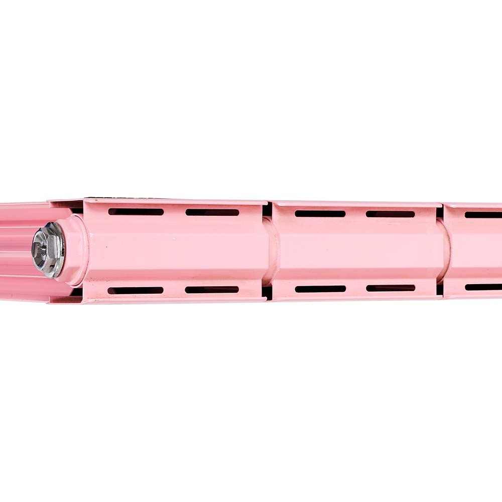 銅鋁復合暖氣片供暖水質中都有哪些雜質