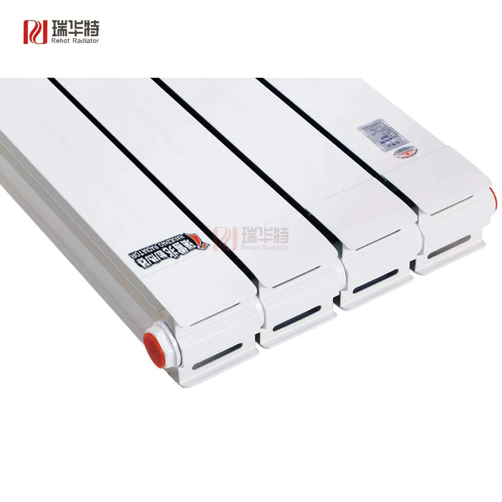 鋼鋁復(fù)合散熱器