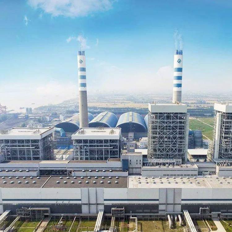 江蘇電建三公司供暖工程