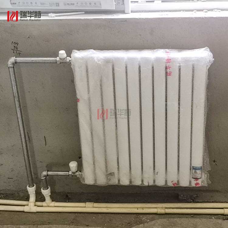 明裝暖氣片安裝步驟與明裝規(guī)范