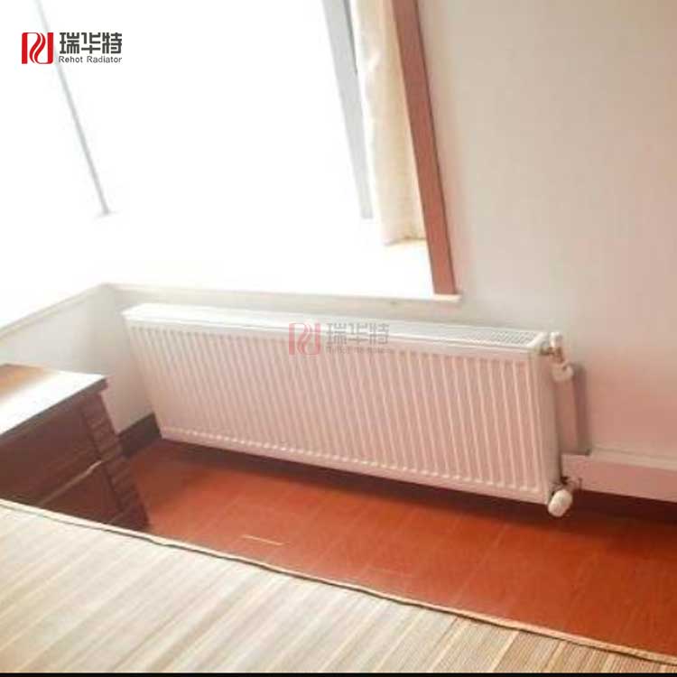 暖氣片優(yōu)勢