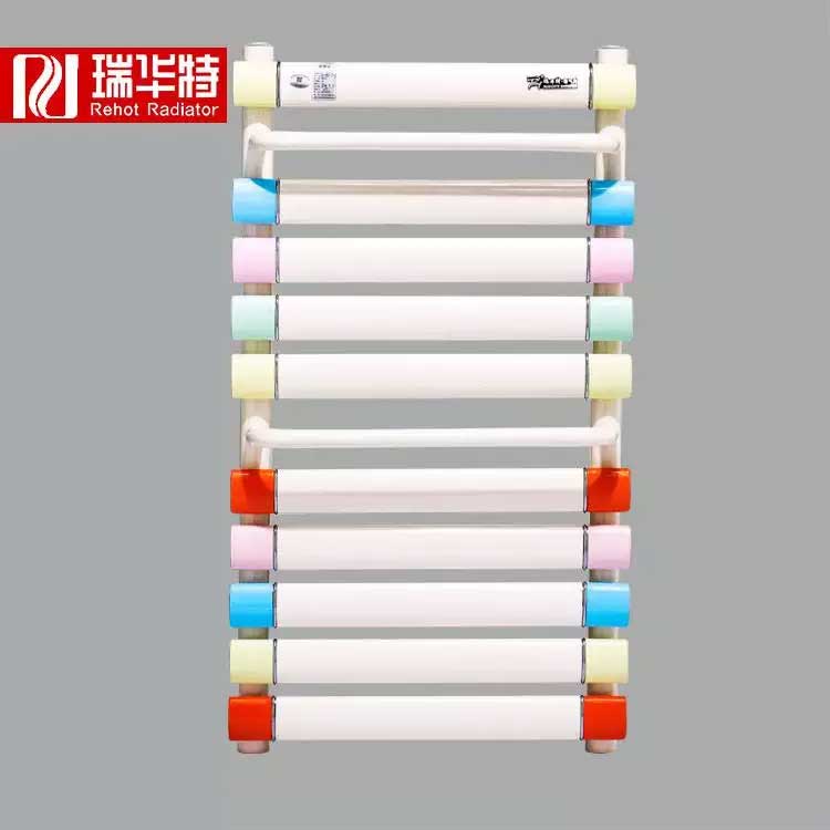 銅鋁衛(wèi)浴暖氣片堵頭跑風(fēng)的作用