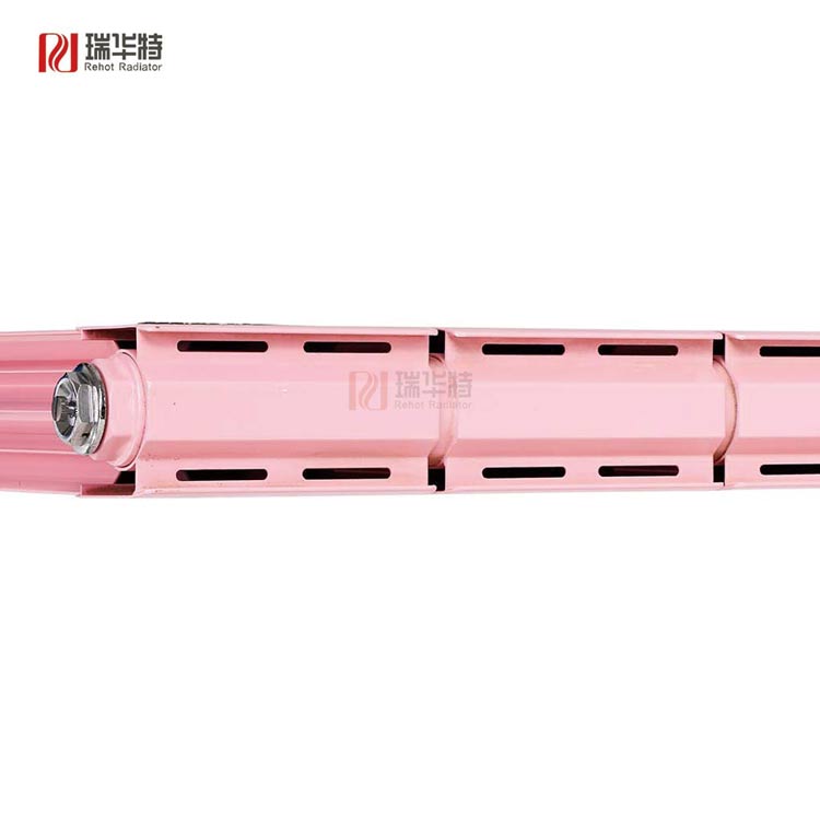 銅鋁復(fù)合暖氣片