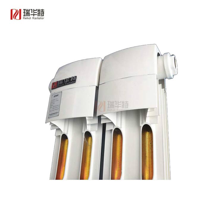 銅鋁復合暖氣片有哪些安裝要求