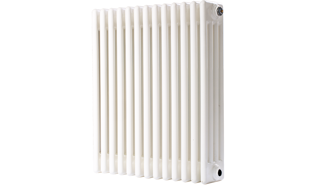 哪些場合最適合用鋼五柱暖氣片？