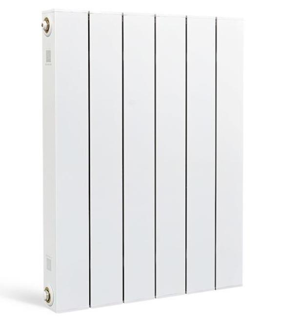 銅鋁復合暖氣片8080是哪種款式