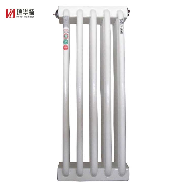 蒸汽供暖對暖氣片有哪些要求，鋼五柱暖氣片可以嗎