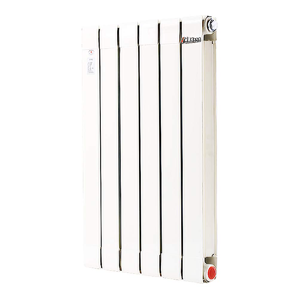 哪些因素會影響鋼鋁復合散熱器散熱？