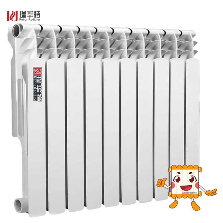 UR7002壓鑄鋁系列暖氣片│壓鑄鋁暖氣片生產廠家│壓鑄鋁暖氣片品牌