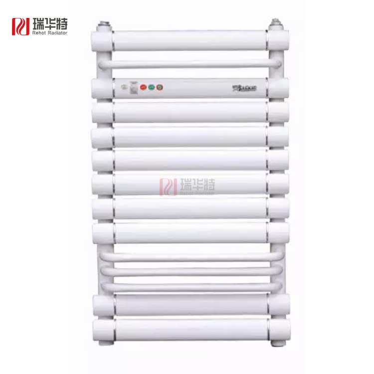 銅鋁背簍暖氣片加工廠型號TLWY-800/600-1.0(9+4)解析及其生產流程